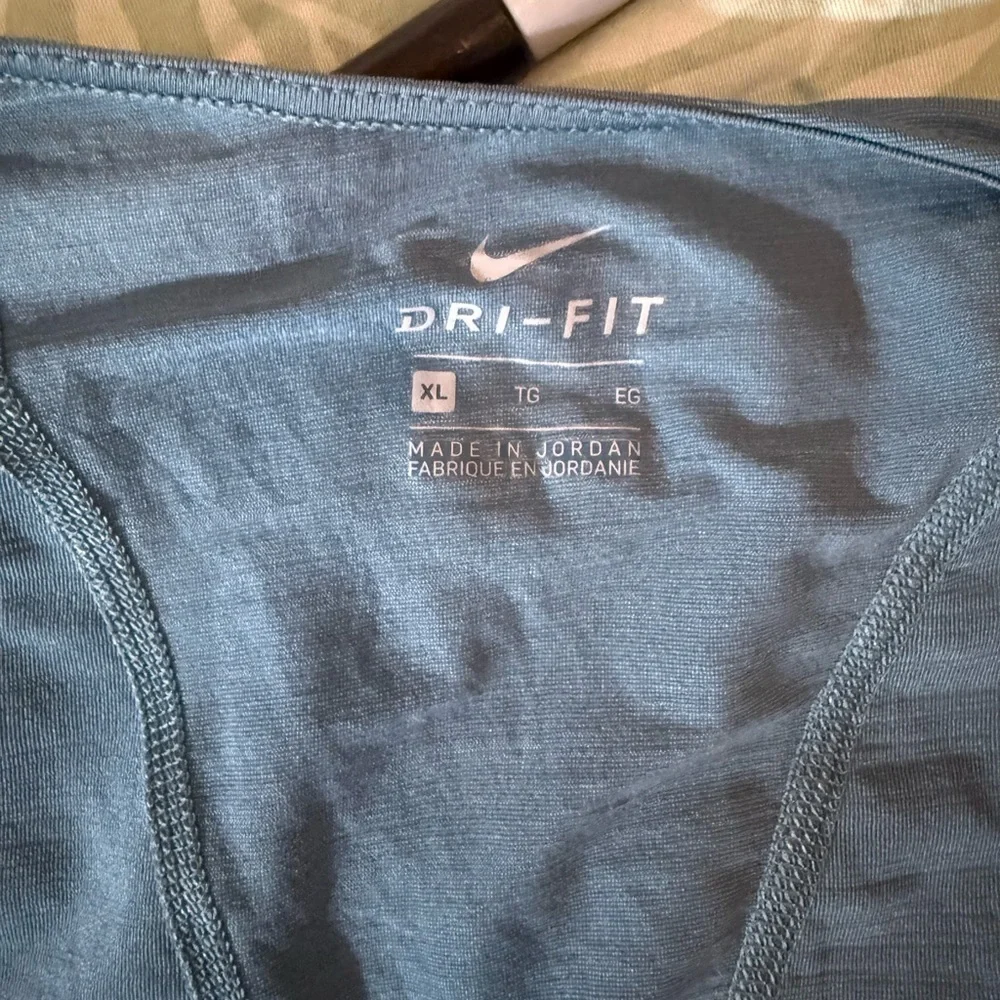 Nike stay comfortable